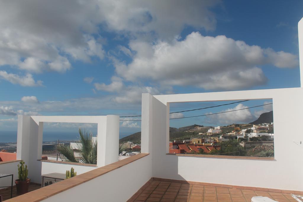 Casa San Miguel Apartment San Miguel de Abona Exterior photo