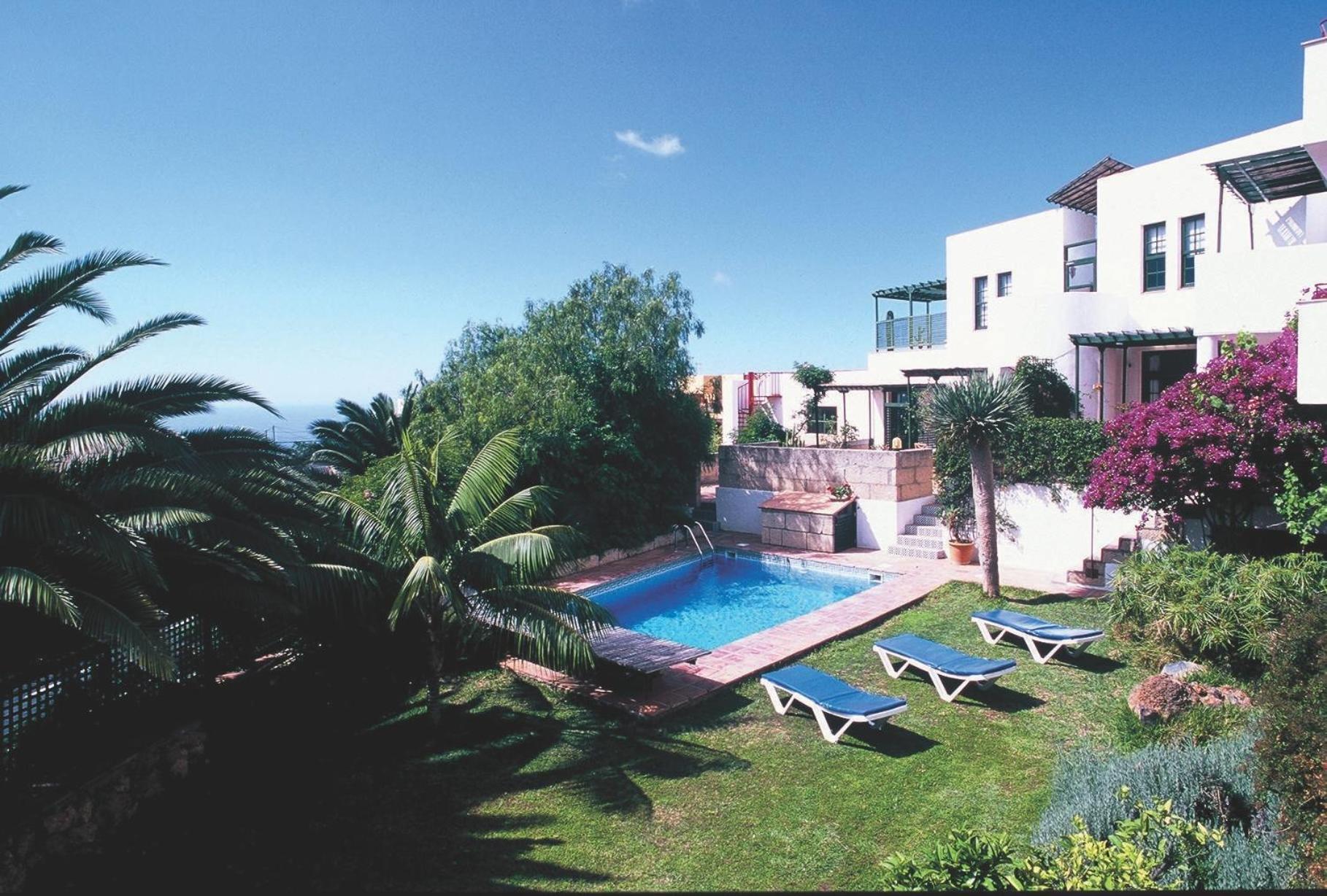 Casa San Miguel Apartment San Miguel de Abona Exterior photo
